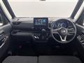 2023 Nissan ROOX