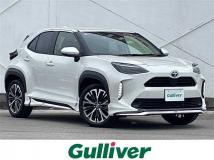 2021 Toyota Yaris Cross