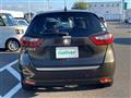 2020 Honda Fit