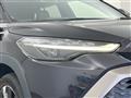 2021 Toyota CorollaCross