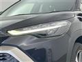2021 Toyota CorollaCross