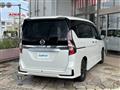 2021 Nissan Serena