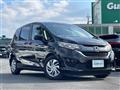 2017 Honda Freed