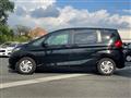 2017 Honda Freed