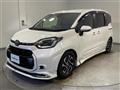 2024 Toyota Sienta
