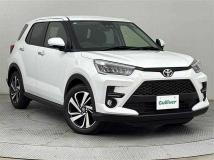 2025 Toyota Raize