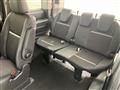 2015 Honda Step WGN