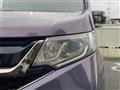 2015 Honda Step WGN