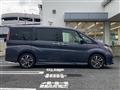 2015 Honda Step WGN