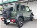 2026 Suzuki Jimny