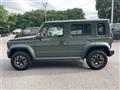 2026 Suzuki Jimny