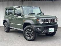 2026 Suzuki Jimny