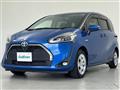 2020 Toyota Sienta