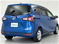 2020 Toyota Sienta