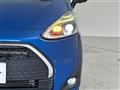 2020 Toyota Sienta