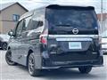 2021 Nissan Serena