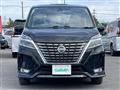 2021 Nissan Serena