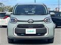 2022 Toyota Sienta