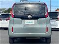 2022 Toyota Sienta