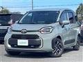 2022 Toyota Sienta