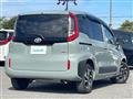 2022 Toyota Sienta