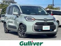 2022 Toyota Sienta