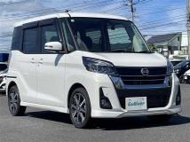 2019 Nissan DAYZ ROOX