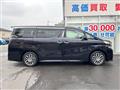 2016 Toyota Vellfire