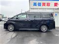 2016 Toyota Vellfire