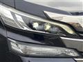 2016 Toyota Vellfire