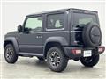 2019 Suzuki Jimny Sierra