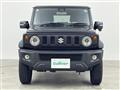 2019 Suzuki Jimny Sierra