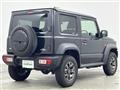 2019 Suzuki Jimny Sierra
