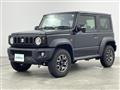 2019 Suzuki Jimny Sierra