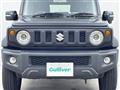 2019 Suzuki Jimny Sierra