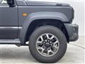 2019 Suzuki Jimny Sierra