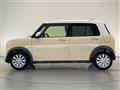 2019 Suzuki Lapin