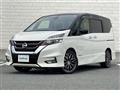 2016 Nissan Serena