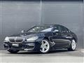 2013 BMW 6 Series