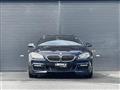 2013 BMW 6 Series