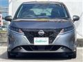 2021 Nissan Note