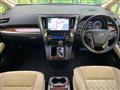 2018 Toyota Vellfire