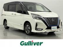 2021 Nissan Serena