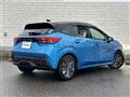 2021 Nissan Note