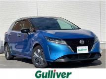 2023 Nissan Note