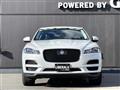 2017 Jaguar F-Pace
