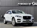 2017 Jaguar F-Pace