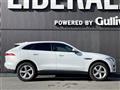 2017 Jaguar F-Pace