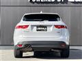 2017 Jaguar F-Pace