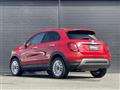 2021 Fiat 500X